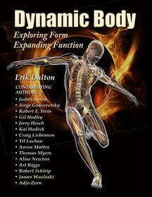 Dynamic Body - Hesch Institute Publications